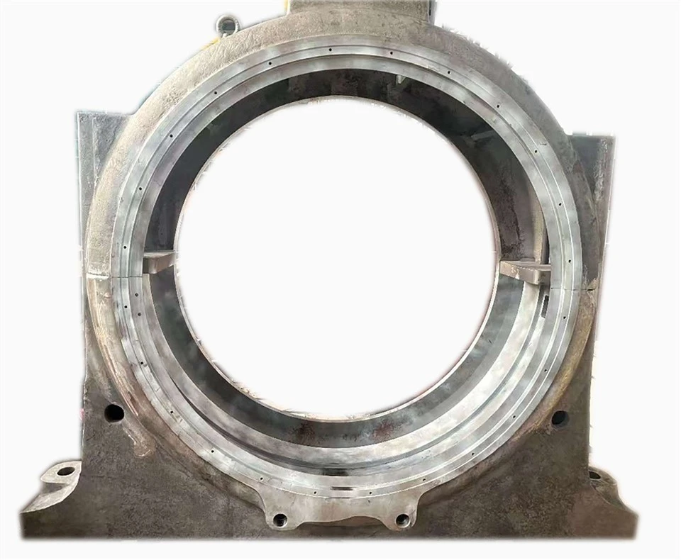 Bearing Housing factory
